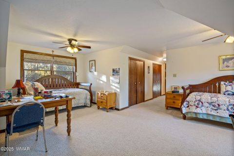 Tiny photo for 1425 S Amity Lane, Eagar, AZ 85925 (MLS # 254854)