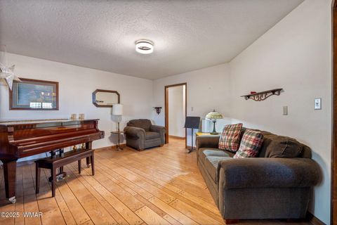 Tiny photo for 1425 S Amity Lane, Eagar, AZ 85925 (MLS # 254854)