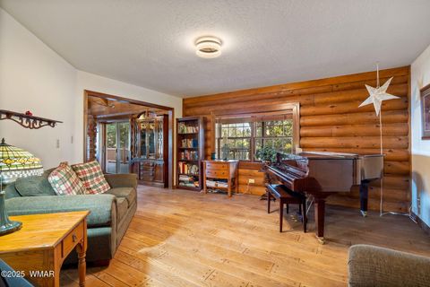 Tiny photo for 1425 S Amity Lane, Eagar, AZ 85925 (MLS # 254854)