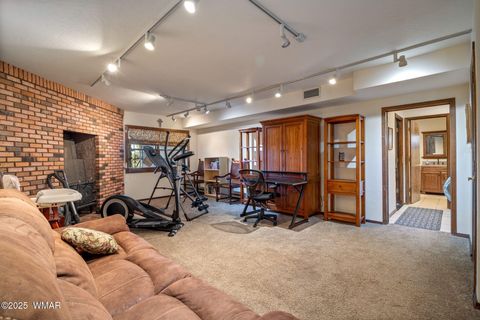 Tiny photo for 1425 S Amity Lane, Eagar, AZ 85925 (MLS # 254854)