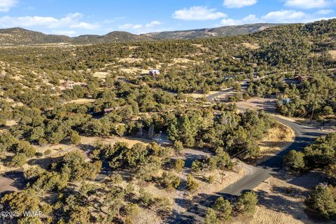 Tiny photo for 1425 S Amity Lane, Eagar, AZ 85925 (MLS # 254854)