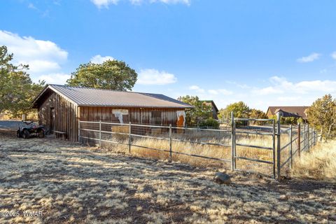 Tiny photo for 1425 S Amity Lane, Eagar, AZ 85925 (MLS # 254854)