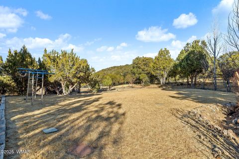 Tiny photo for 1425 S Amity Lane, Eagar, AZ 85925 (MLS # 254854)