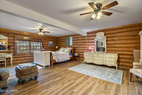 Tiny photo for 1425 S Amity Lane, Eagar, AZ 85925 (MLS # 254854)