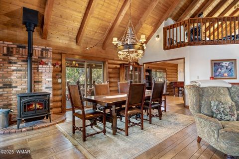 Tiny photo for 1425 S Amity Lane, Eagar, AZ 85925 (MLS # 254854)