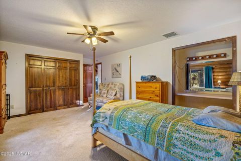Tiny photo for 1425 S Amity Lane, Eagar, AZ 85925 (MLS # 254854)
