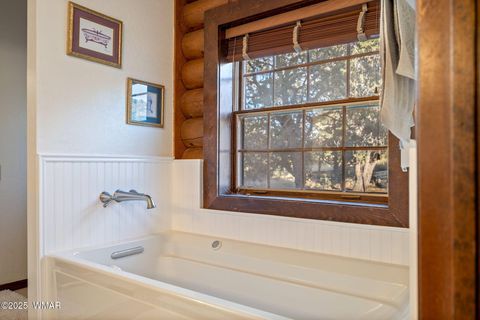 Tiny photo for 1425 S Amity Lane, Eagar, AZ 85925 (MLS # 254854)