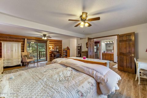 Tiny photo for 1425 S Amity Lane, Eagar, AZ 85925 (MLS # 254854)