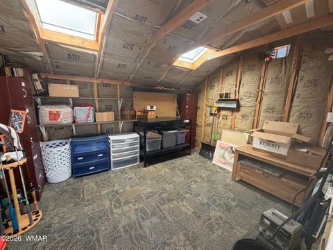 Tiny photo for 8245 Bogie Loop #Lot 248, Show Low, AZ 85901 (MLS # 262562)