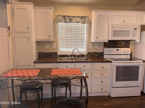 Tiny photo for 8245 Bogie Loop #Lot 248, Show Low, AZ 85901 (MLS # 262562)