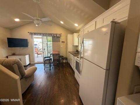 Tiny photo for 8245 Bogie Loop #Lot 248, Show Low, AZ 85901 (MLS # 262562)