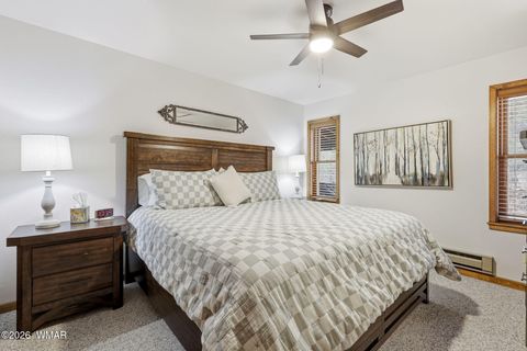 Tiny photo for 1041 E White Tail Drive, Show Low, AZ 85901 (MLS # 259545)