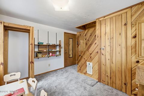 Tiny photo for 1041 E White Tail Drive, Show Low, AZ 85901 (MLS # 259545)