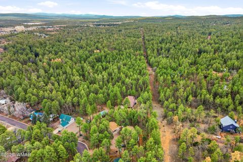 Tiny photo for 1041 E White Tail Drive, Show Low, AZ 85901 (MLS # 259545)