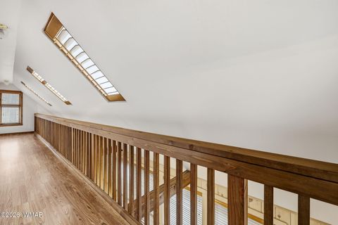 Tiny photo for 1041 E White Tail Drive, Show Low, AZ 85901 (MLS # 259545)