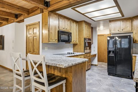 Tiny photo for 1041 E White Tail Drive, Show Low, AZ 85901 (MLS # 259545)