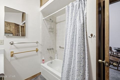 Tiny photo for 1041 E White Tail Drive, Show Low, AZ 85901 (MLS # 259545)