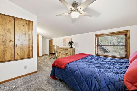 Tiny photo for 1041 E White Tail Drive, Show Low, AZ 85901 (MLS # 259545)