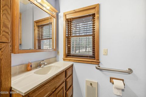 Tiny photo for 1041 E White Tail Drive, Show Low, AZ 85901 (MLS # 259545)