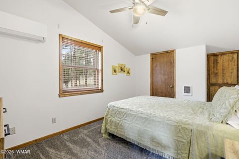 Tiny photo for 1041 E White Tail Drive, Show Low, AZ 85901 (MLS # 259545)