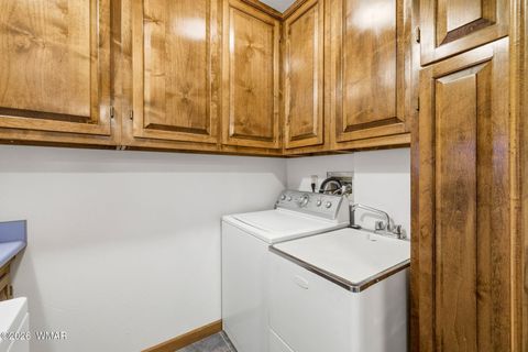 Tiny photo for 1041 E White Tail Drive, Show Low, AZ 85901 (MLS # 259545)