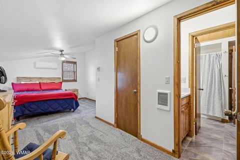 Tiny photo for 1041 E White Tail Drive, Show Low, AZ 85901 (MLS # 259545)