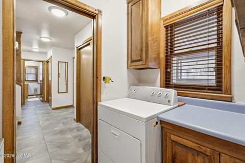 Tiny photo for 1041 E White Tail Drive, Show Low, AZ 85901 (MLS # 259545)