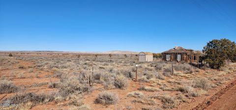 Tiny photo for TBD ACR 5152 - 160 acres, Concho, AZ 85924 (MLS # 259391)
