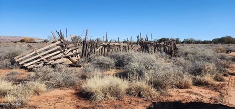 Tiny photo for TBD ACR 5152 - 160 acres, Concho, AZ 85924 (MLS # 259391)