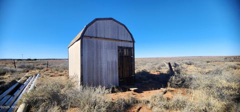 Tiny photo for TBD ACR 5152 - 160 acres, Concho, AZ 85924 (MLS # 259391)