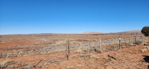 Tiny photo for TBD ACR 5152 - 160 acres, Concho, AZ 85924 (MLS # 259391)