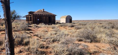 Tiny photo for TBD ACR 5152 - 160 acres, Concho, AZ 85924 (MLS # 259391)
