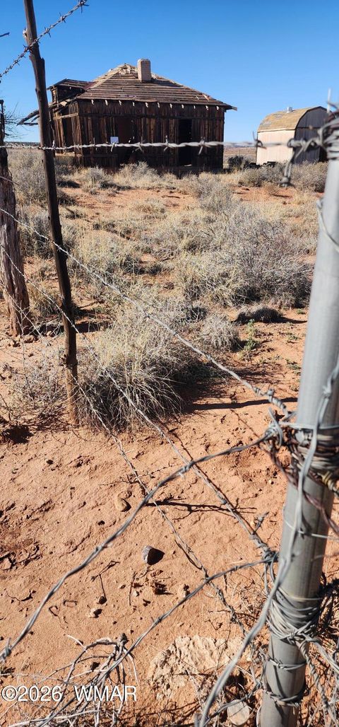 Tiny photo for TBD ACR 5152 - 160 acres, Concho, AZ 85924 (MLS # 259391)