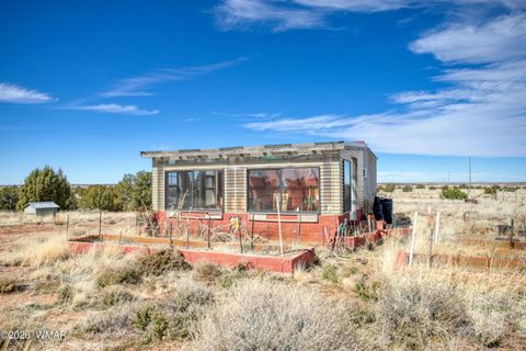 Tiny photo for 391 N9030, Concho, AZ 85924 (MLS # 259942)