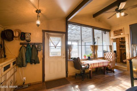 Tiny photo for 391 N9030, Concho, AZ 85924 (MLS # 259942)