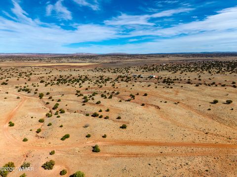 Tiny photo for 391 N9030, Concho, AZ 85924 (MLS # 259942)