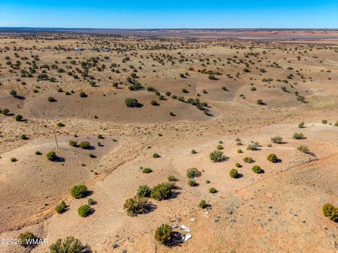 Tiny photo for 391 N9030, Concho, AZ 85924 (MLS # 259942)