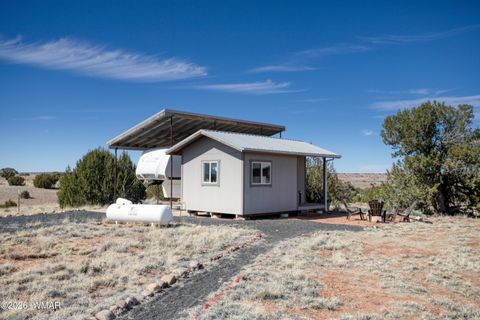 Tiny photo for 391 N9030, Concho, AZ 85924 (MLS # 259942)