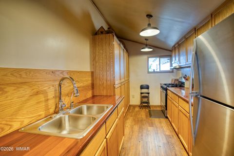 Tiny photo for 391 N9030, Concho, AZ 85924 (MLS # 259942)