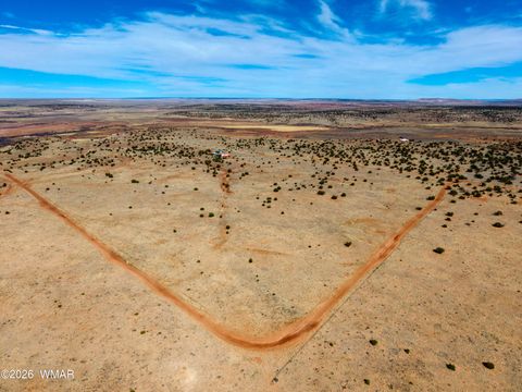 Tiny photo for 391 N9030, Concho, AZ 85924 (MLS # 259942)