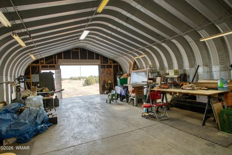 Tiny photo for 391 N9030, Concho, AZ 85924 (MLS # 259942)