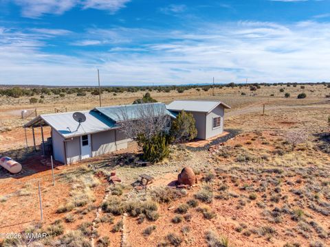 Tiny photo for 391 N9030, Concho, AZ 85924 (MLS # 259942)