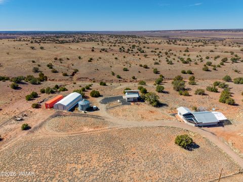 Tiny photo for 391 N9030, Concho, AZ 85924 (MLS # 259942)