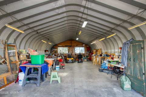 Tiny photo for 391 N9030, Concho, AZ 85924 (MLS # 259942)