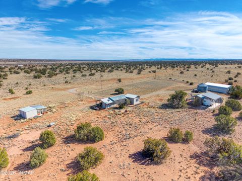 Photo of 391 N9030, Concho, AZ 85924 (MLS # 259942)