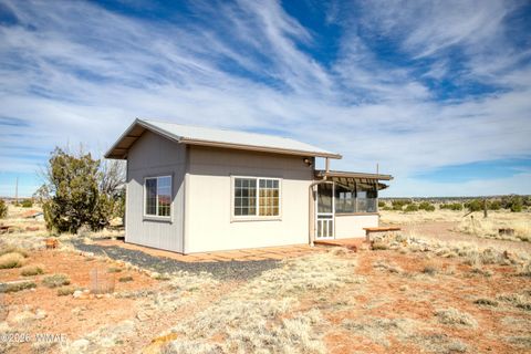 Tiny photo for 391 N9030, Concho, AZ 85924 (MLS # 259942)