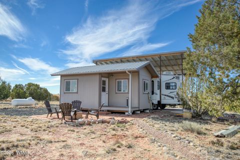 Tiny photo for 391 N9030, Concho, AZ 85924 (MLS # 259942)