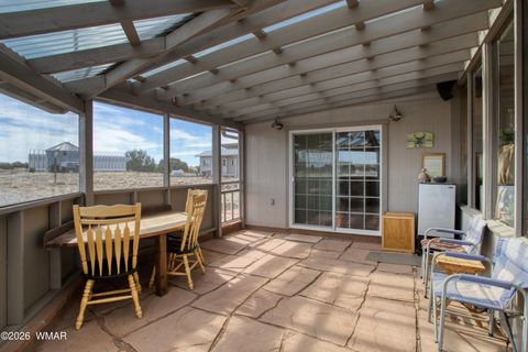 Tiny photo for 391 N9030, Concho, AZ 85924 (MLS # 259942)
