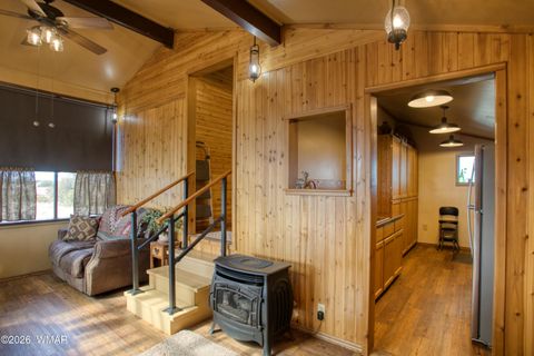 Tiny photo for 391 N9030, Concho, AZ 85924 (MLS # 259942)