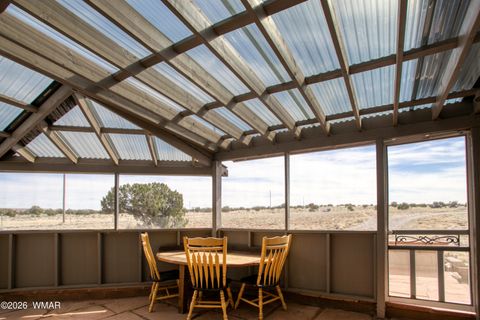 Tiny photo for 391 N9030, Concho, AZ 85924 (MLS # 259942)
